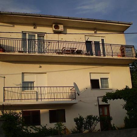 Apartman Seka Senj  Εξωτερικό φωτογραφία