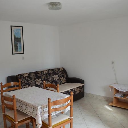 Apartman Seka Senj  Εξωτερικό φωτογραφία