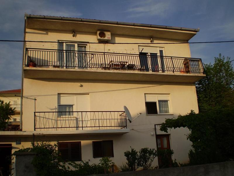 Apartman Seka Senj  Εξωτερικό φωτογραφία