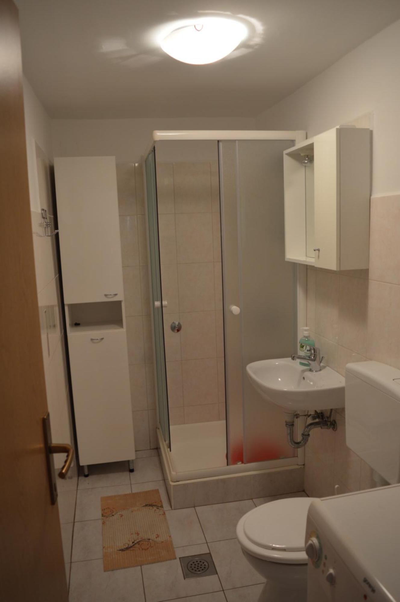 Apartman Seka Senj  Εξωτερικό φωτογραφία