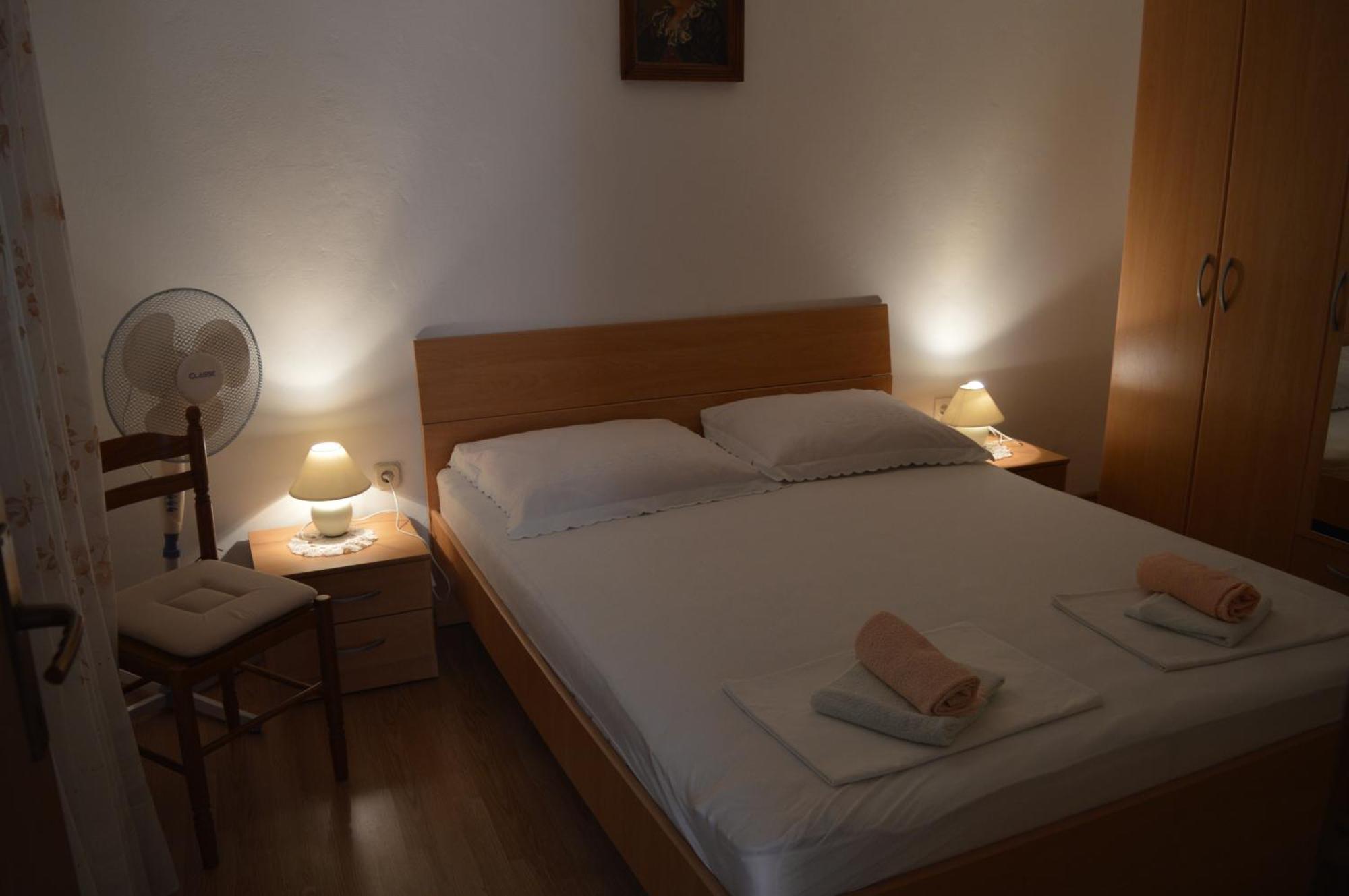 Apartman Seka Senj  Εξωτερικό φωτογραφία