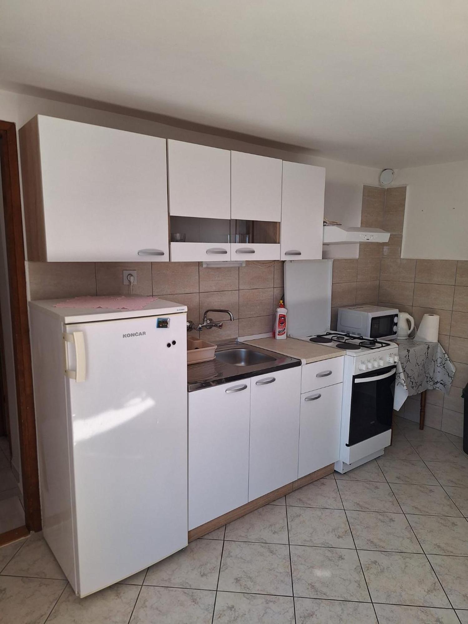 Apartman Seka Senj  Εξωτερικό φωτογραφία