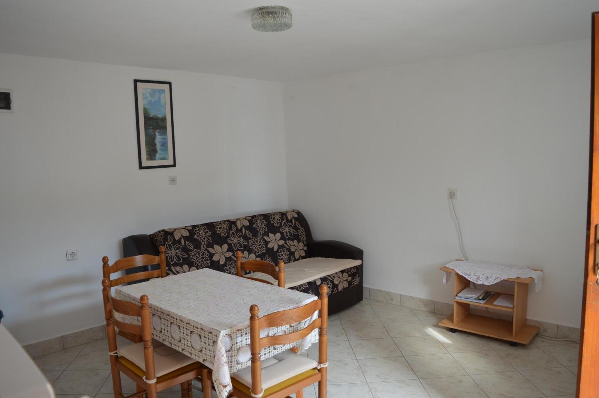Apartman Seka Senj  Εξωτερικό φωτογραφία