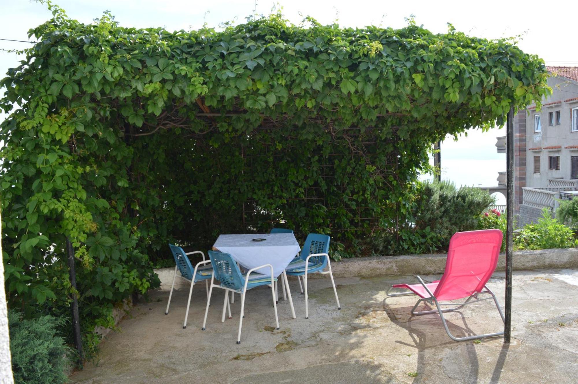 Apartman Seka Senj  Εξωτερικό φωτογραφία
