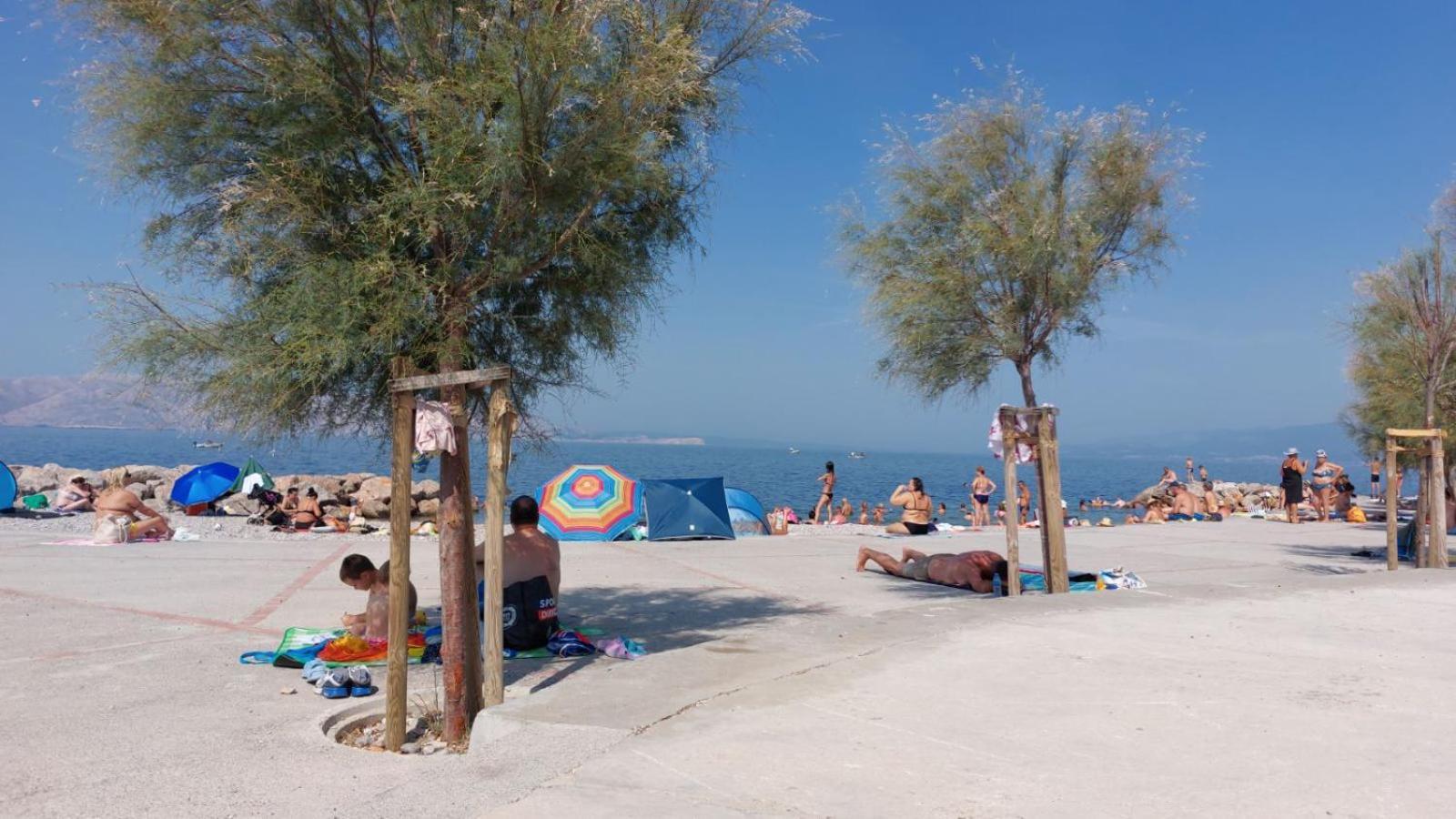 Apartman Seka Senj  Εξωτερικό φωτογραφία