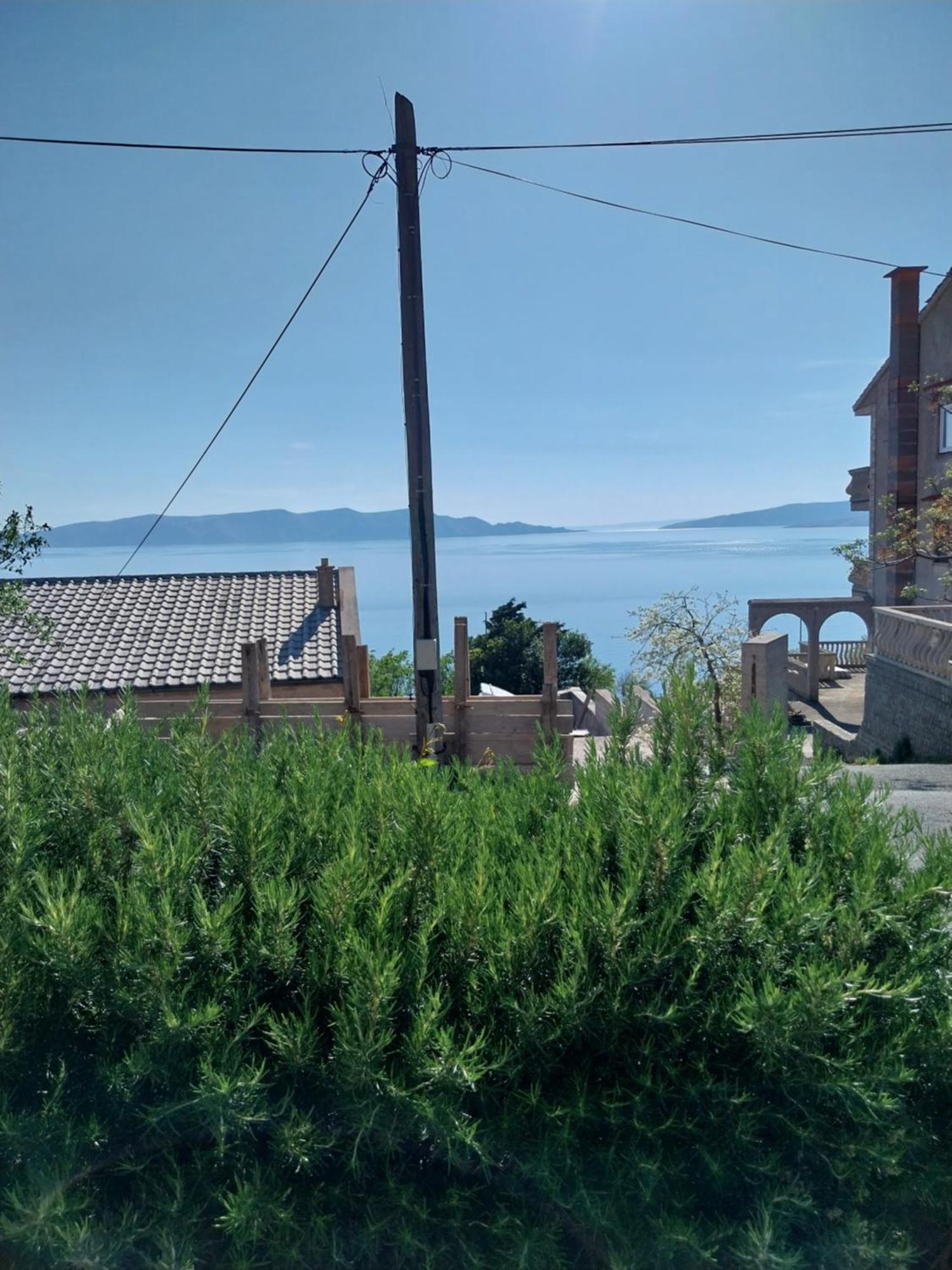 Apartman Seka Senj  Εξωτερικό φωτογραφία