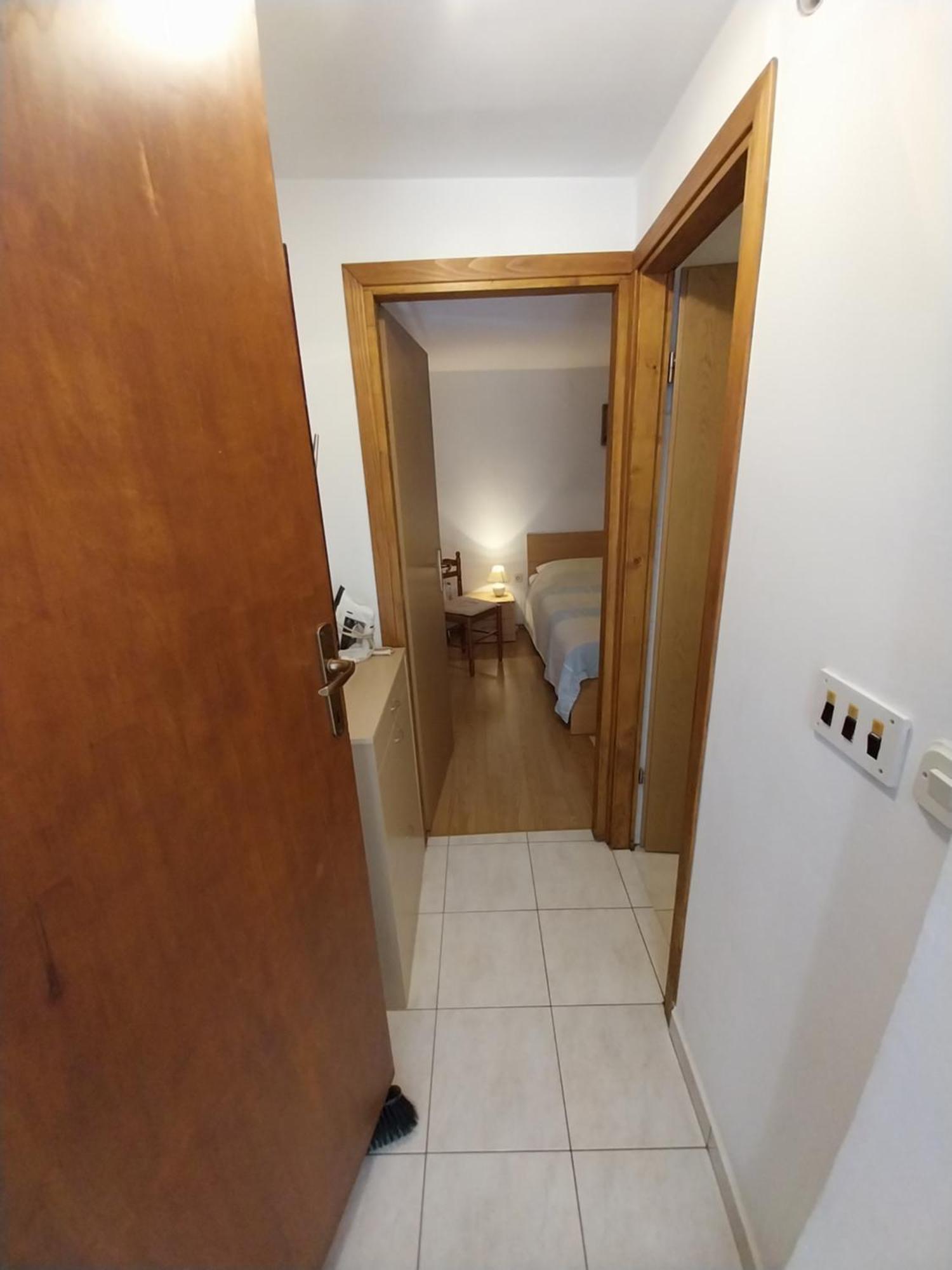 Apartman Seka Senj  Εξωτερικό φωτογραφία