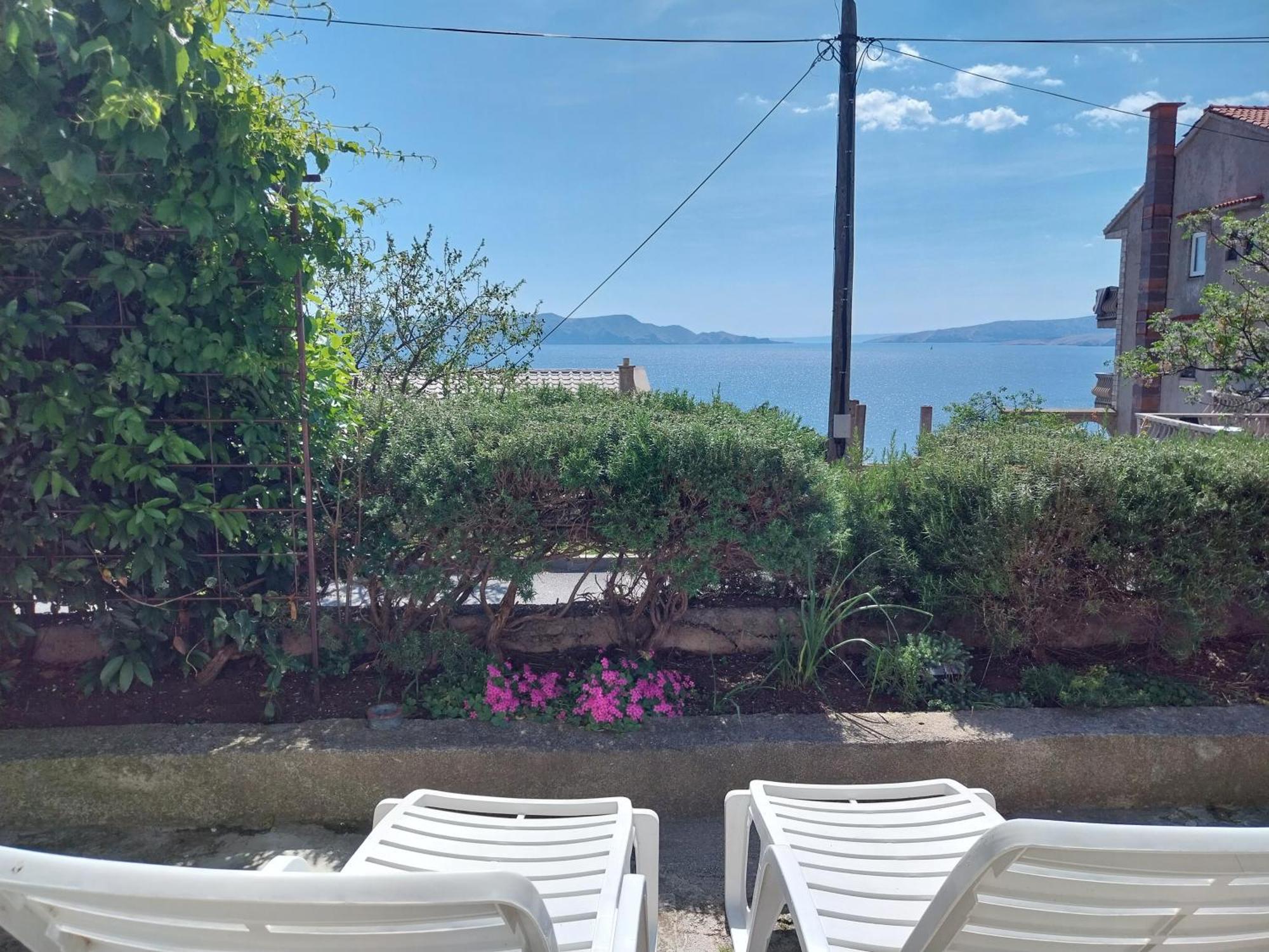 Apartman Seka Senj  Εξωτερικό φωτογραφία